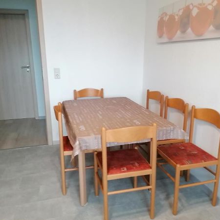 Ferienwohnung Yara Roedental Exterior foto