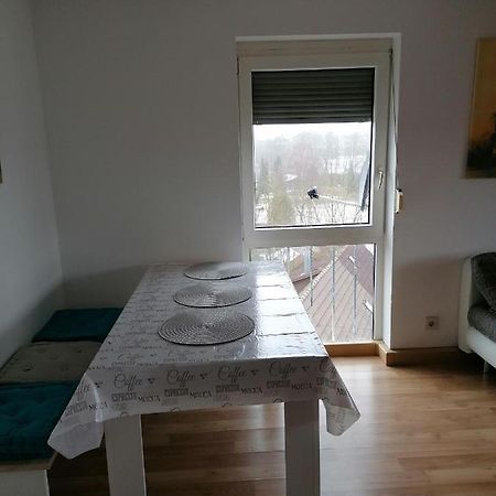 Ferienwohnung Yara Roedental Exterior foto