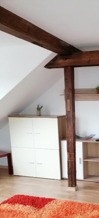 Ferienwohnung Yara Roedental Exterior foto