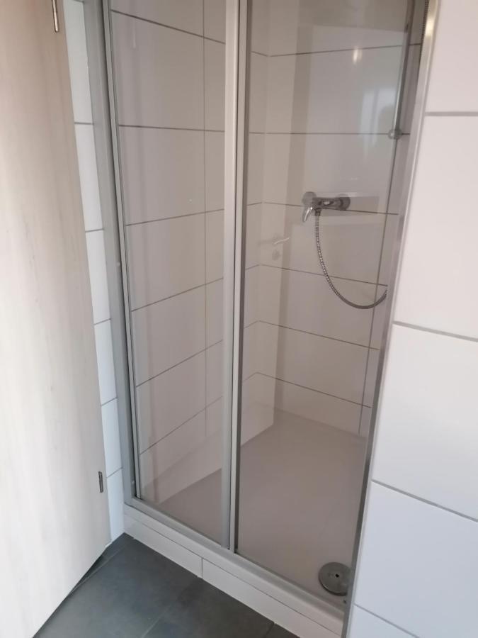 Ferienwohnung Yara Roedental Exterior foto