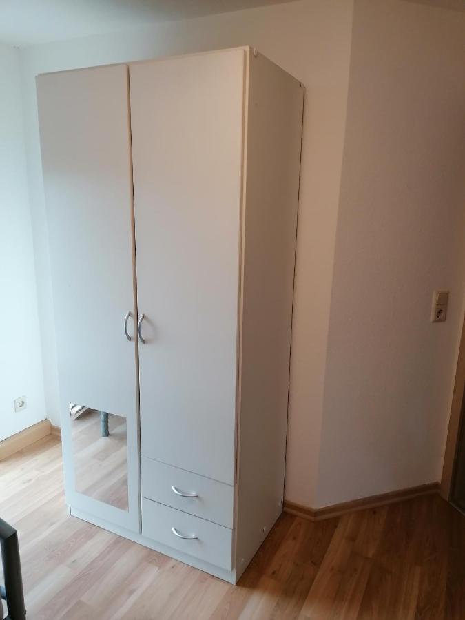 Ferienwohnung Yara Roedental Exterior foto